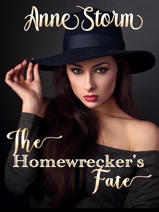 Title details for The Homewrecker's Fate by Christine Michelle - Available